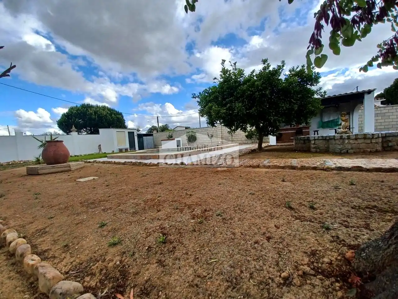 Casa o xalet en venda en Villanueva de la Serena amb Aire condicionat, Calefacció i Jardí privat