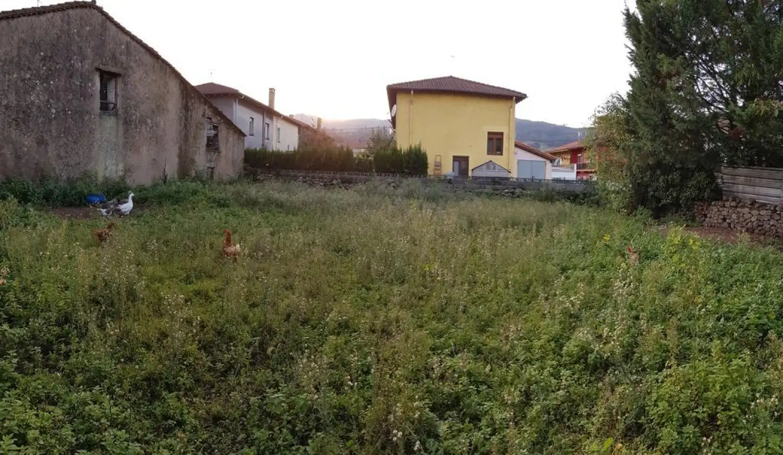 Terreni e lotti in vendita a Los Corrales de Buelna - ALMIRANTE PERO NIÑO 11, imagen 5