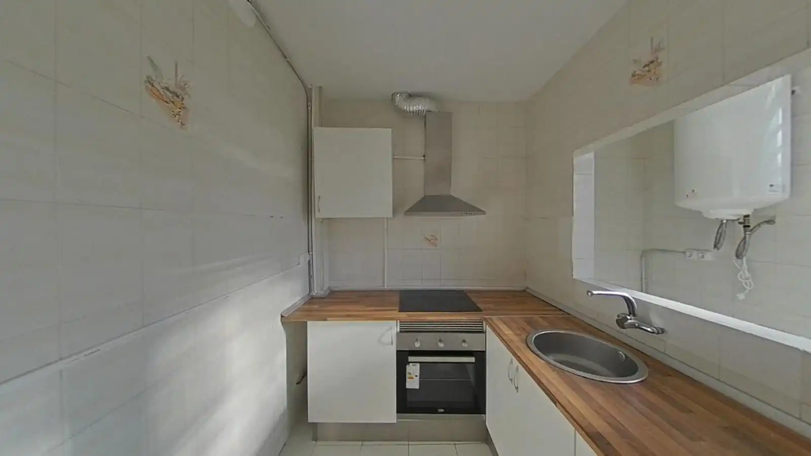 Flat for sale in Les Termes