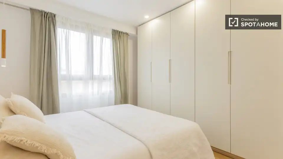 Room in Marxalenes