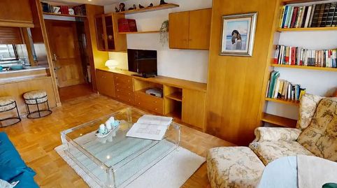 Foto 3 de Piso en venta en Calle Cardenal Benlloch, 3, Villa Pilar, Burgos Capital