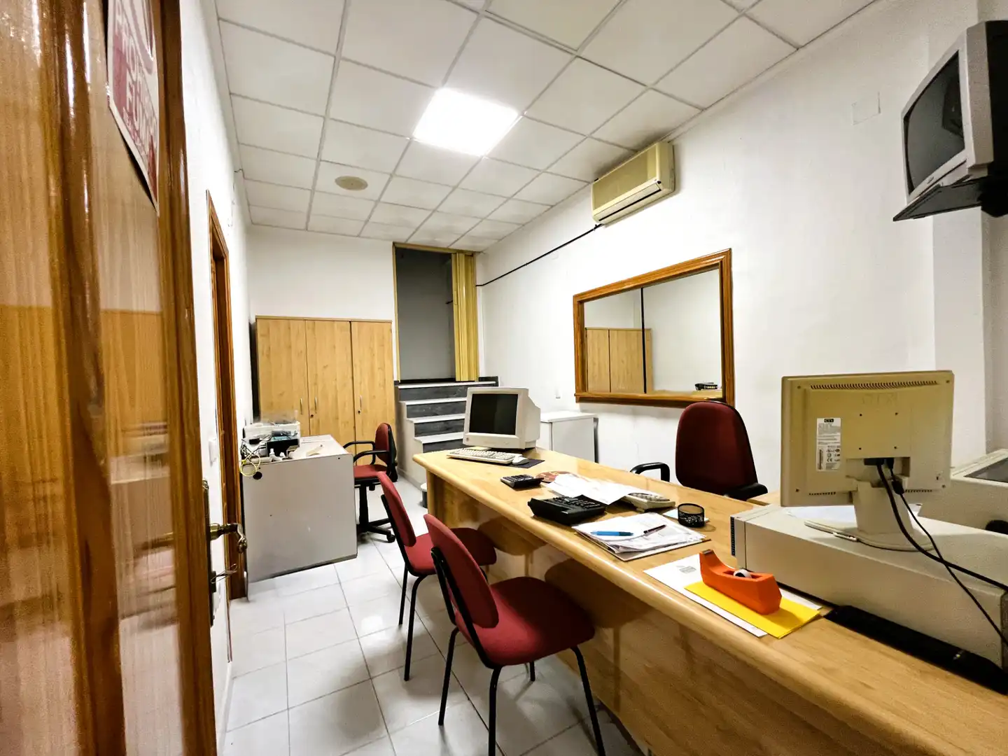 Nave industrielle à vendre à Avenida de Alicante, imagen 18