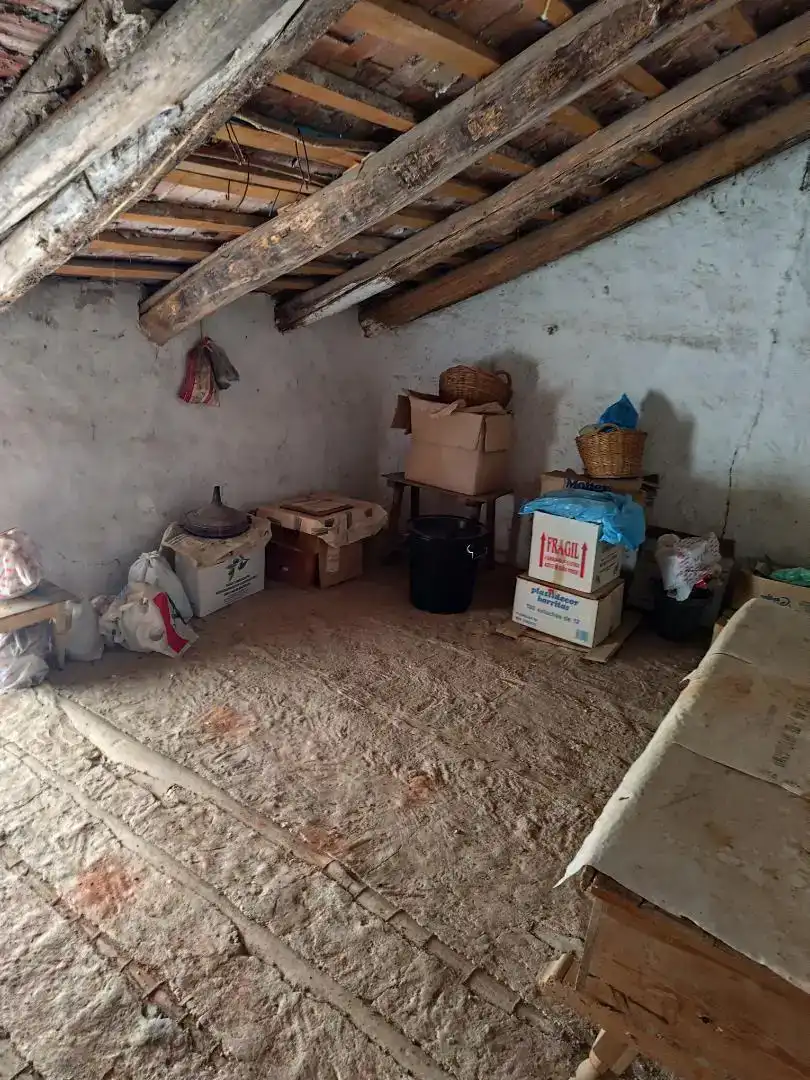 Finca rústica en venta en Villahermosa con Trastero