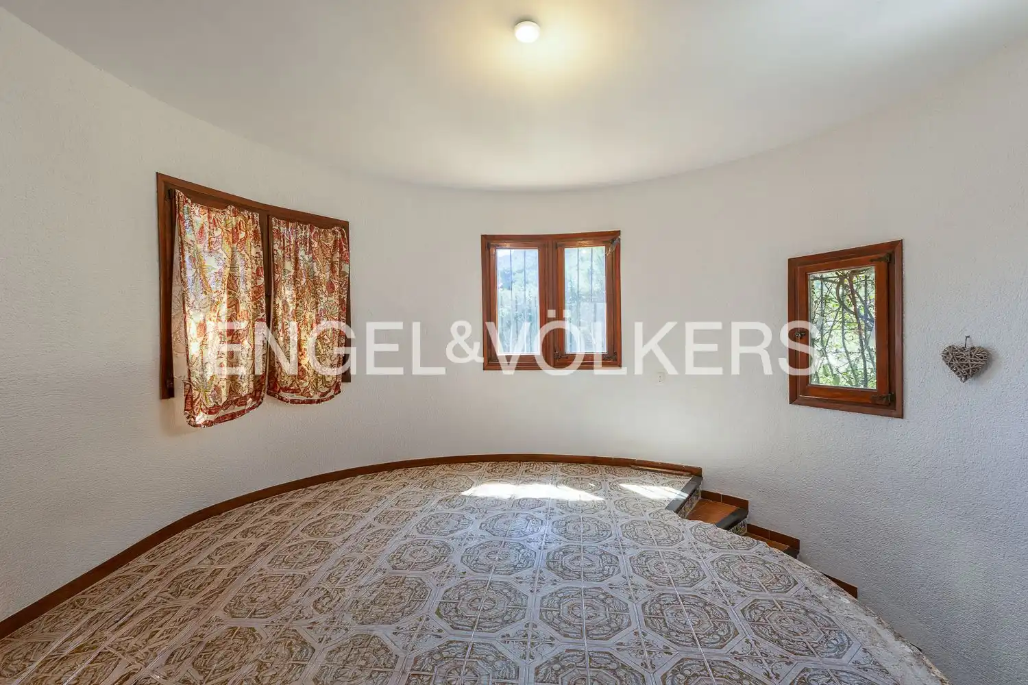 Casa o chalet en venta en Jávea / Xàbia con Calefacción, Jardín privado y Terraza