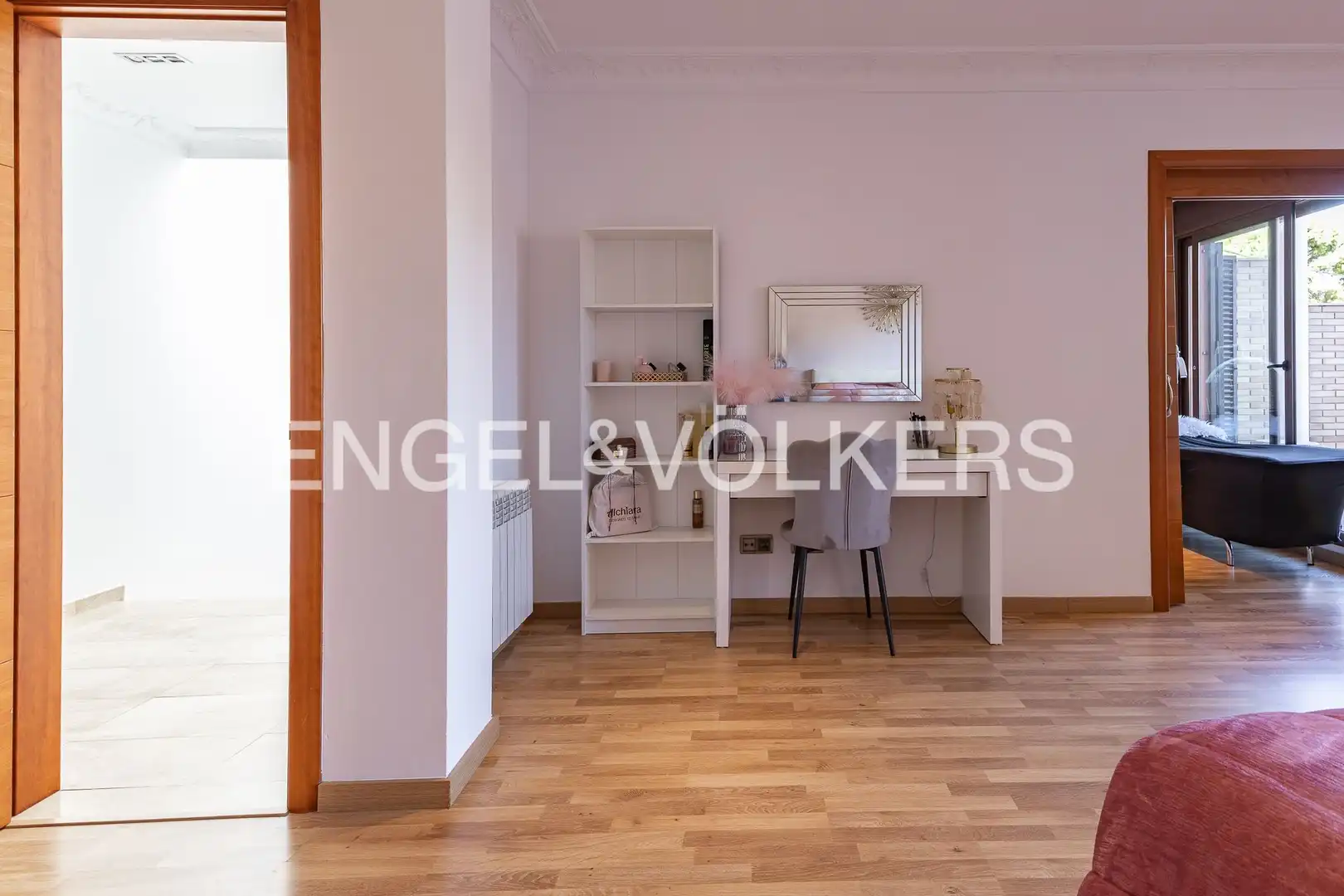 Habitación de Casa adosada en venta en Bonavista - Bufalà - Morera