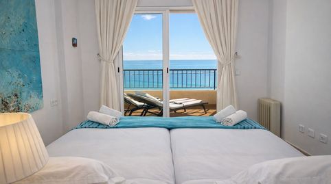 Ático en Cap Negret, Altea