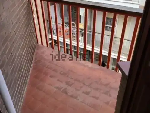 Terraza de Oficina en venta en Igorre con Terraza y Balcón