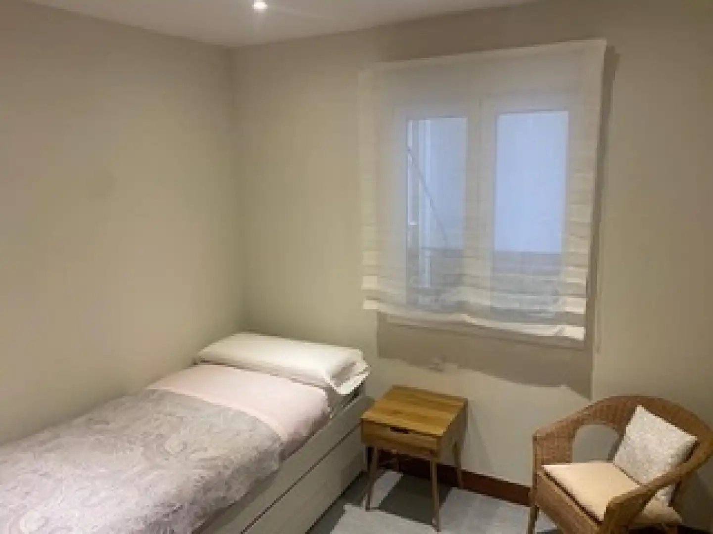 Flat with lift to rent in Casco Viejo - Muelle, imagen 12
