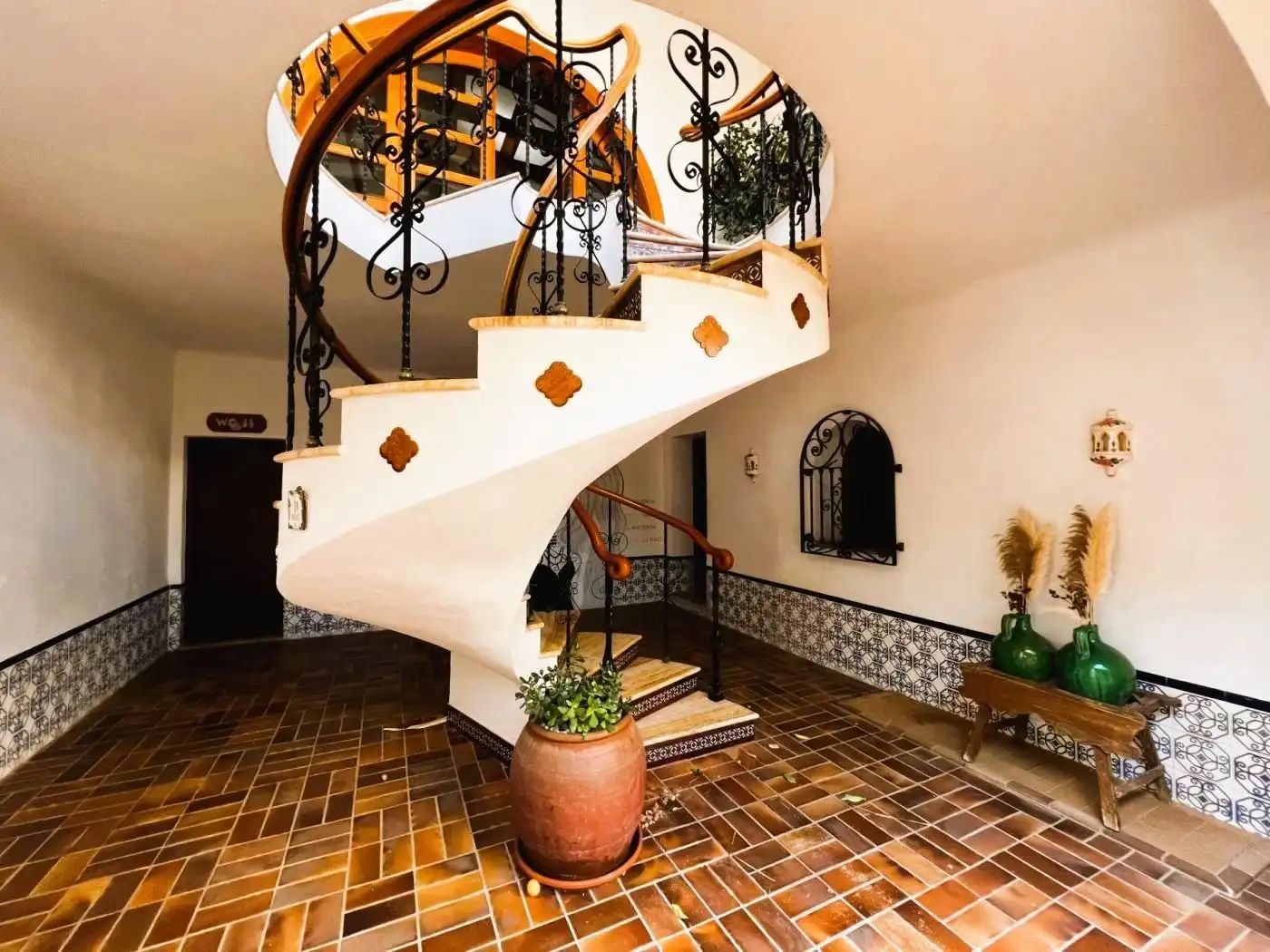 Casa rústica con piscina en venta en Novelda, imagen 27