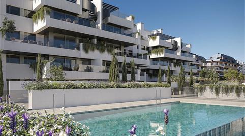 Photo 2 from new construction home in Flat for sale in Viñas Viejas, Madrid