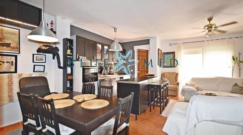 Foto 4 de Dúplex en venda a Calle Lentisco, Bolnuevo, Mazarrón