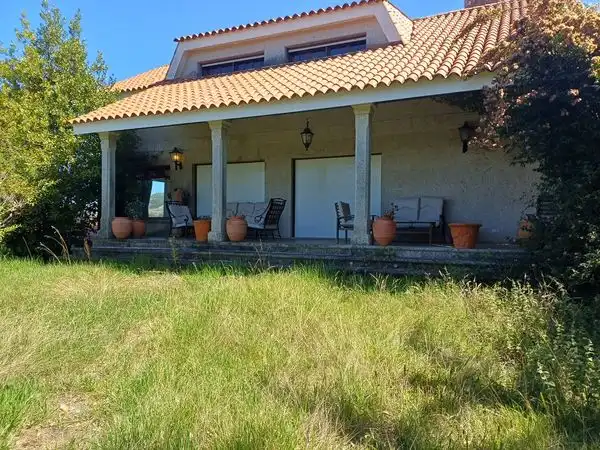 Casa con piscina en venta en Lugar Caneiro, imagen 26