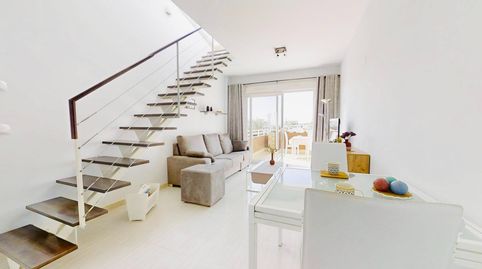 Foto 2 de Ático en venta en Calle Nazaríes, 1, Zeniamar - Horizonte - La Campana, Orihuela
