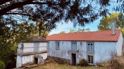 Foto 2 de Finca rústica en venta en Lugar Birizo, Cedeira, A Coruña