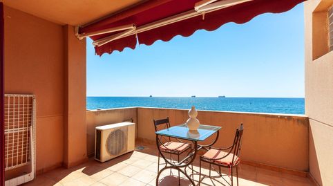 Foto 4 de Apartamento en venta en Calle Lerida, 5, Vera Playa Naturista, Vera
