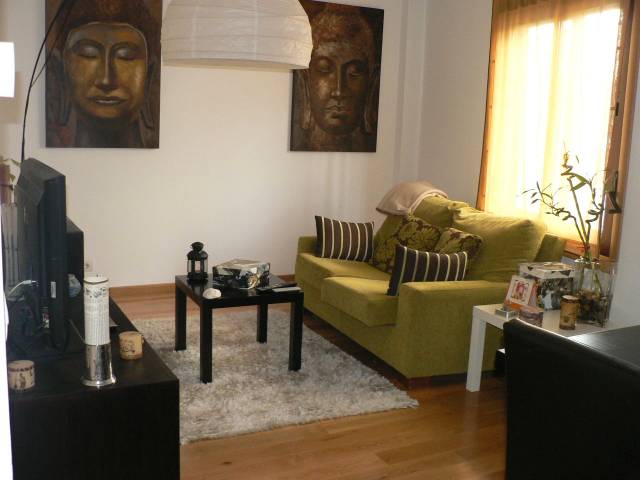 Apartamento en Venta en O Feal - Xubia