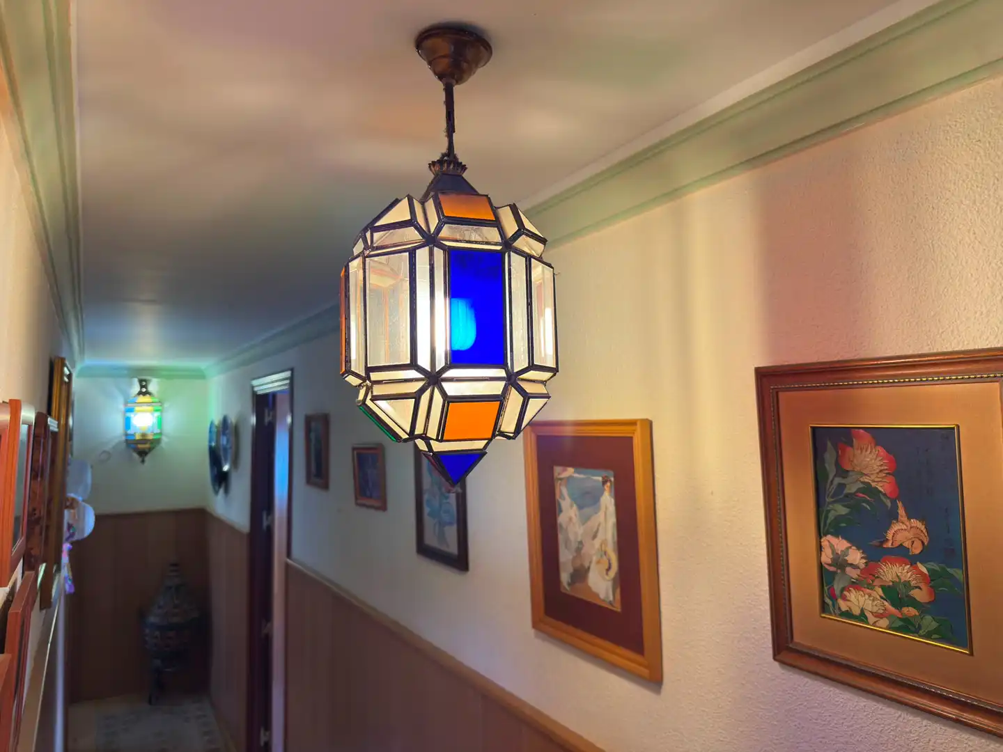Flat for sale in La Línea de la Concepción  with Furnished
