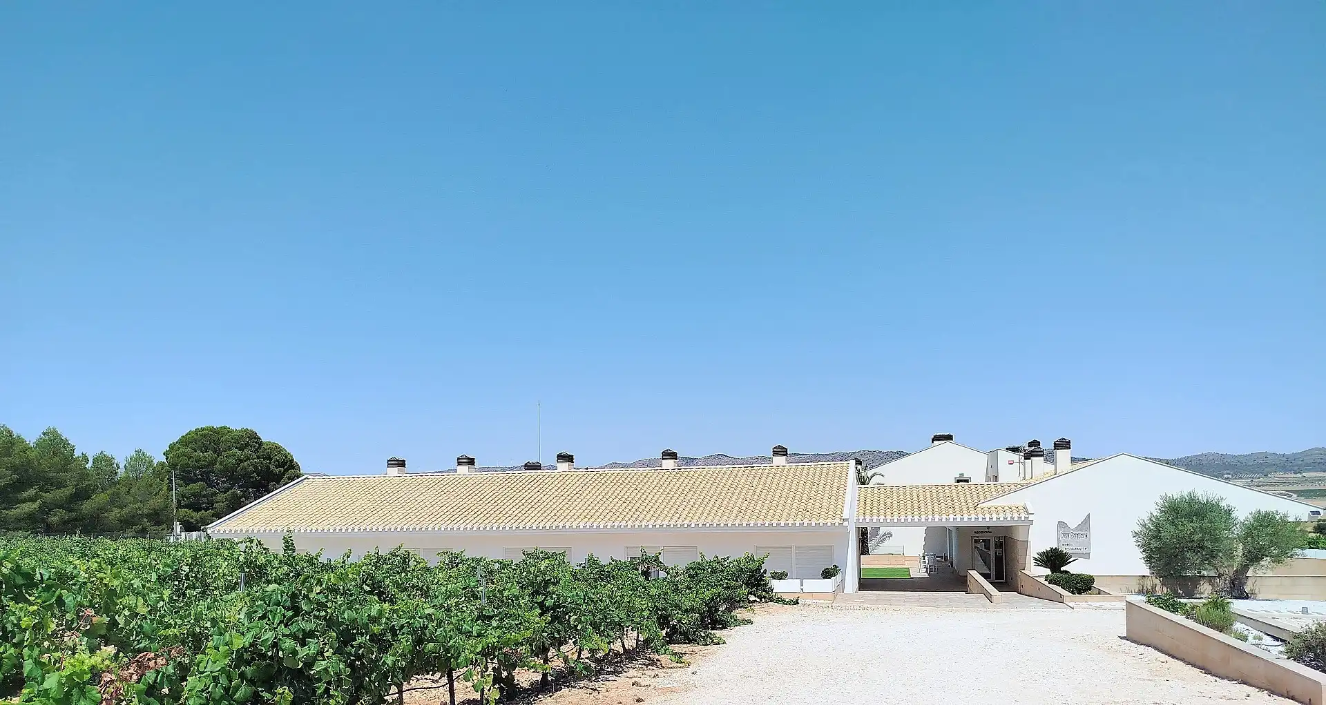 Casa rústica en venda a Yecla, imagen 5