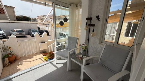 Foto 5 de Casa adosada en venta en Calle Canarias, Monte y Mar, Santa Pola