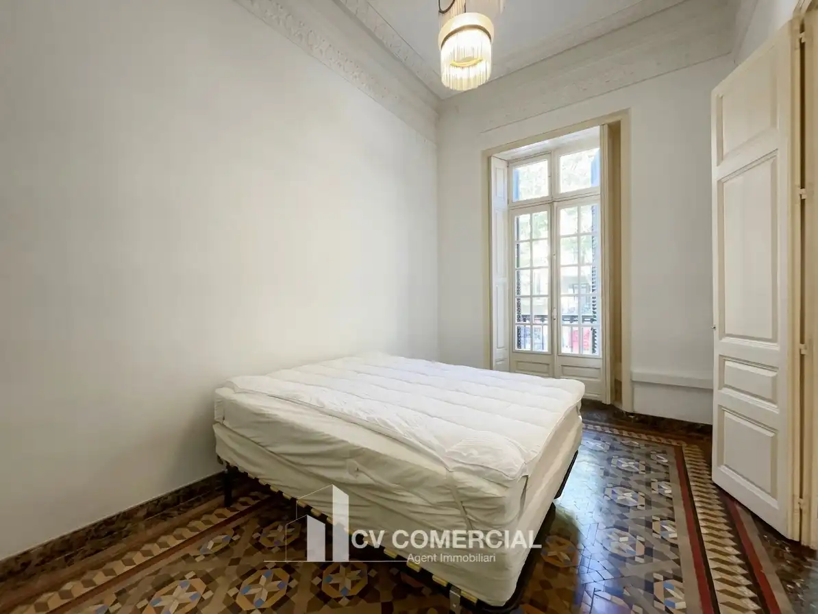 Wohnung mit Terrasse zum Verkauf in Ronda de Sant Pere, imagen 44
