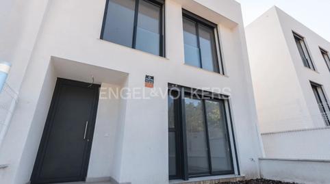 Foto 3 de Pis en venda a Mas Alba, Barcelona