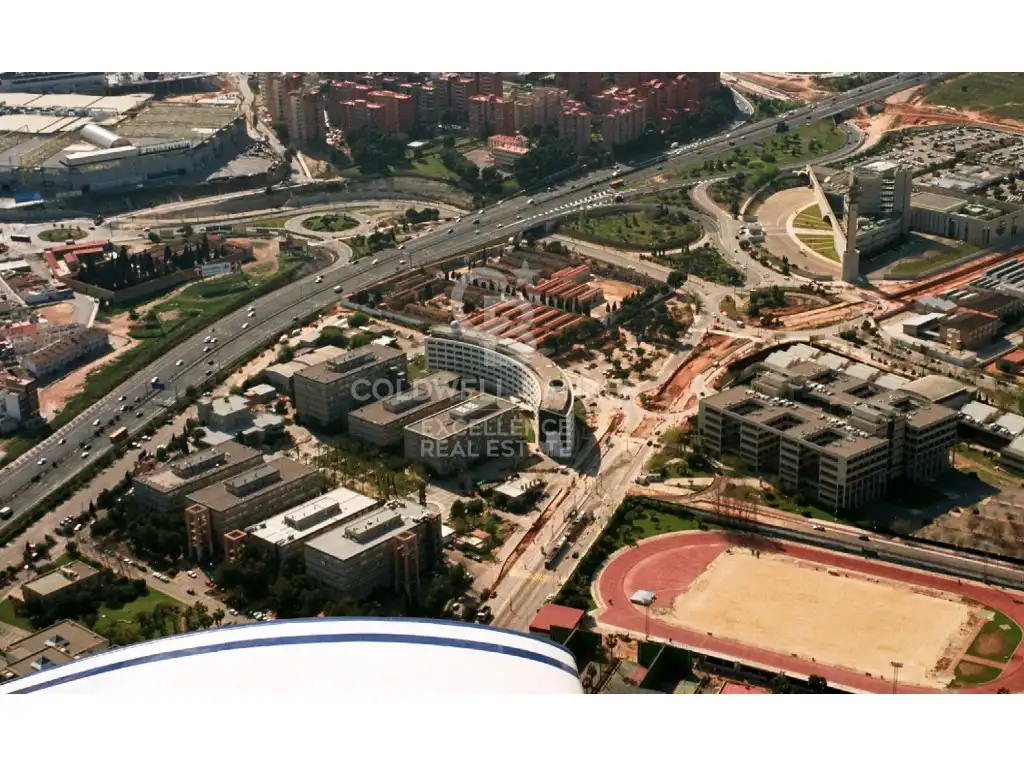 Vista exterior de Residencial en venta en Burjassot