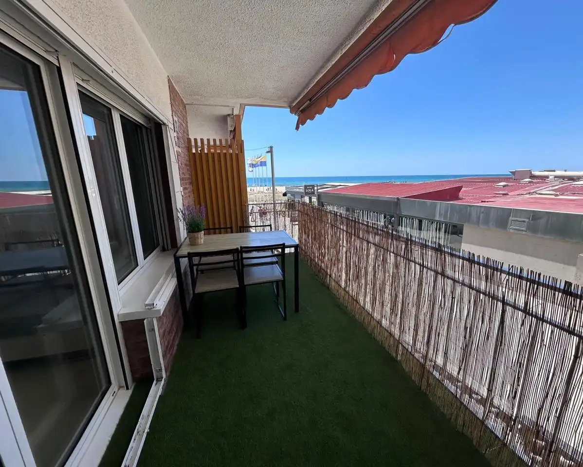 Flat for rent in Lluminetes