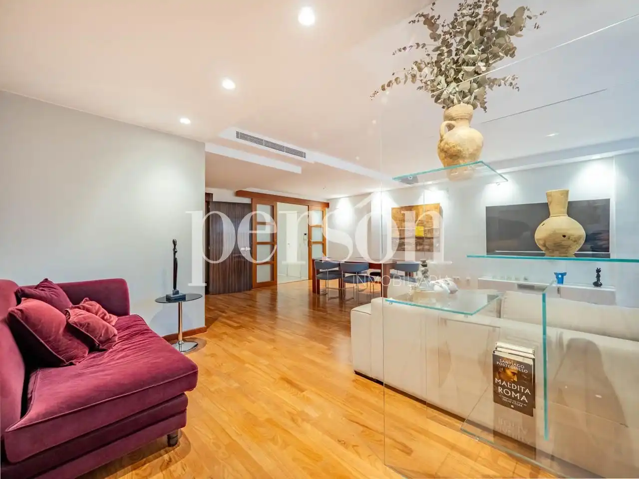 Piso con ascensor en venta en El Pla del Real, imagen 7