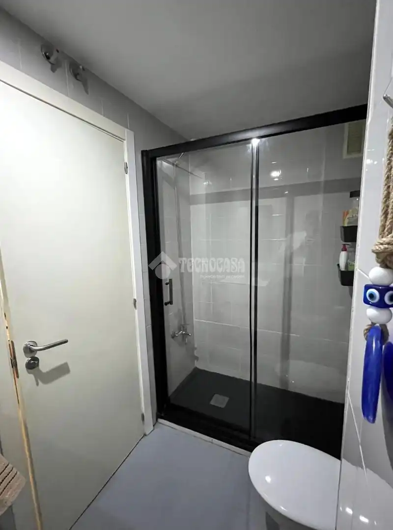 Piso en venta en Ensanche de Vallecas - La Gavia