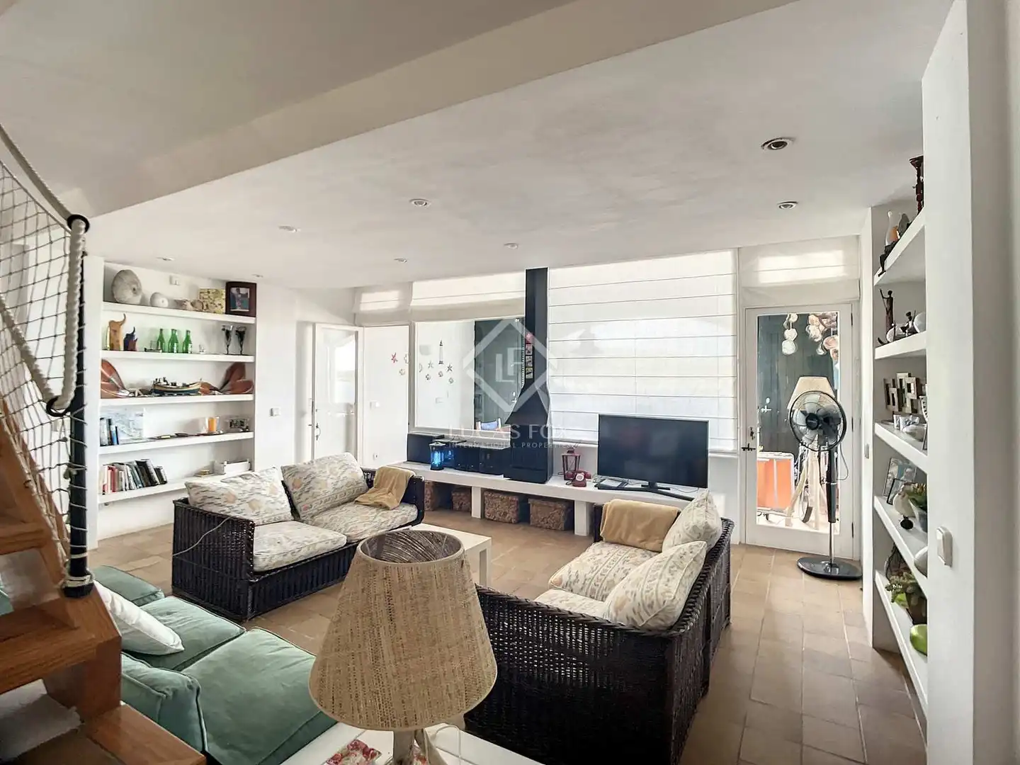 Villa mit Terrasse zum Verkauf in Fornells, imagen 4