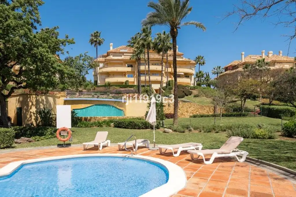 Apartment with pool for sale in Avenida de las Cumbres 9a, imagen 30