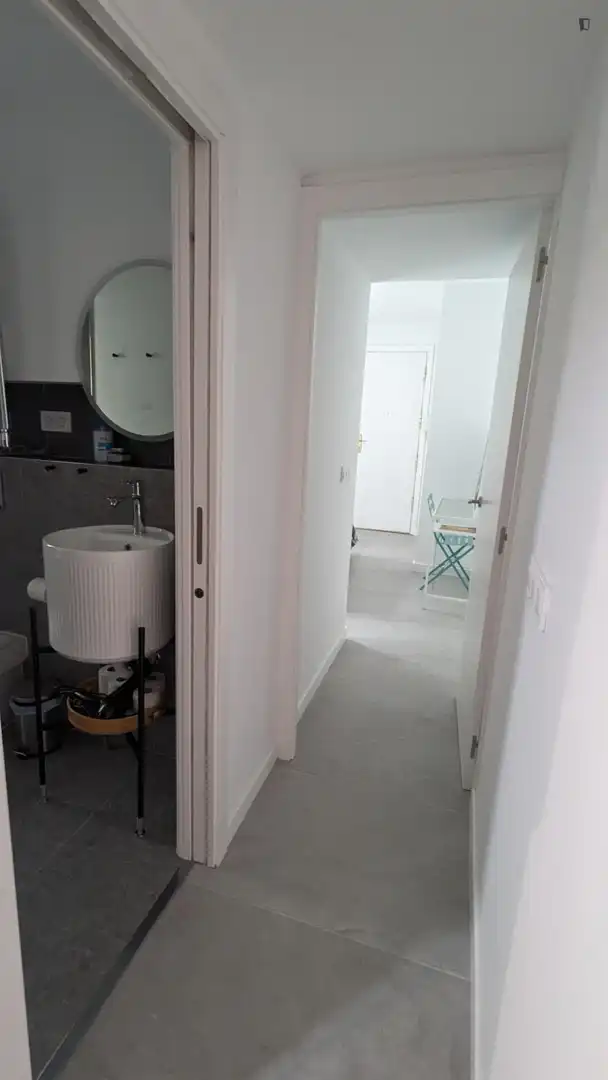 Apartament de lloguer a Moscardó