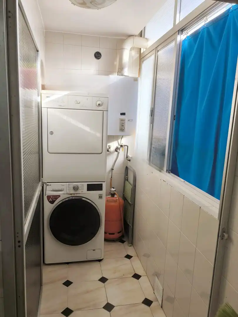 Baño de Piso en venta en Córdoba con Aire acondicionado