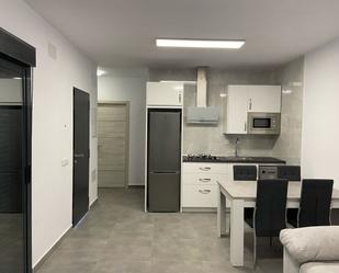 Cuina de Casa o xalet de lloguer en Chiclana de la Frontera amb Traster i Moblat