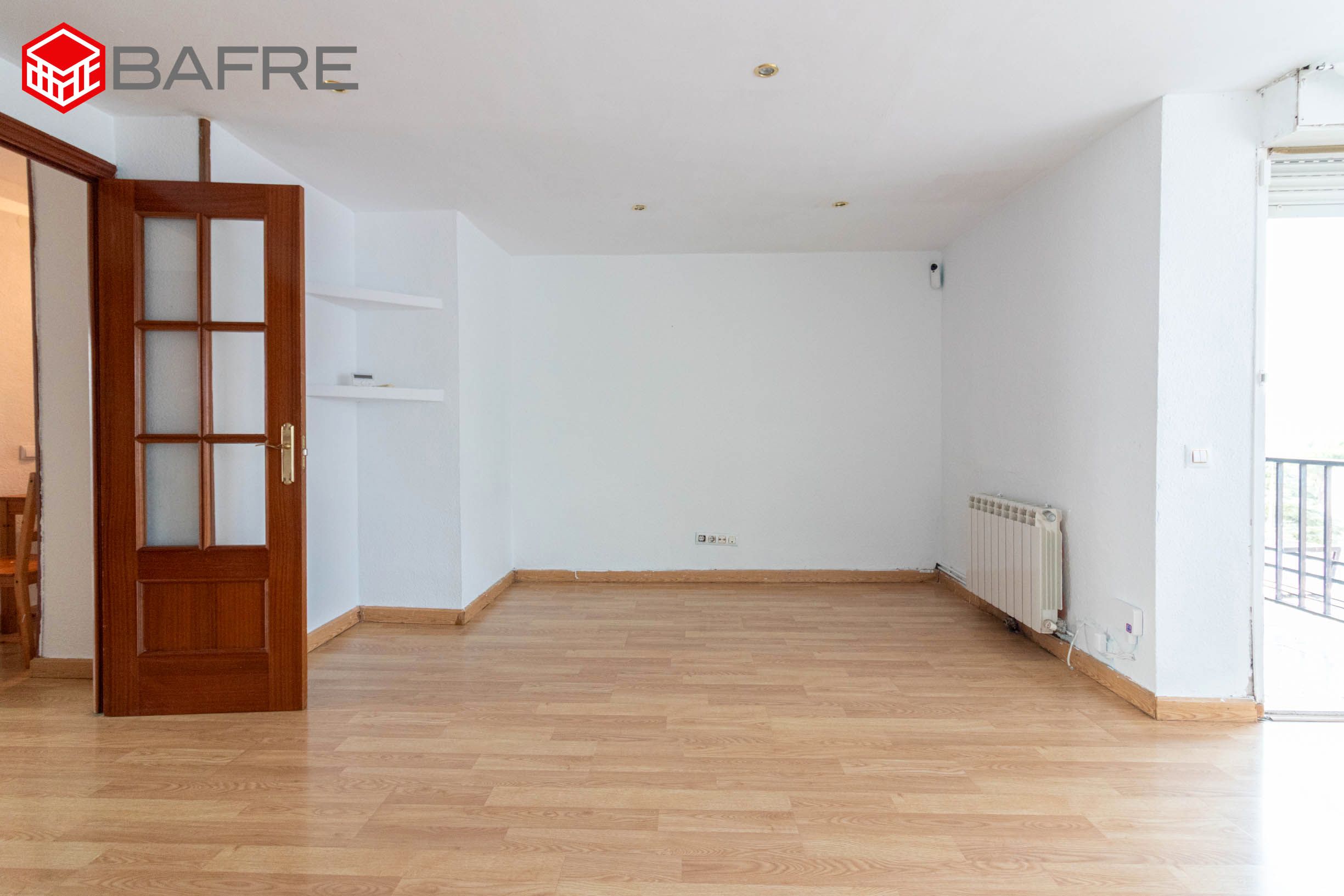 Attic for sale in Coslada  with Air Conditioner, Heating and Terrace