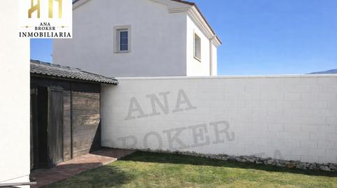Foto 2 de Casa adosada de lloguer a Calle Escritor Antonio Machado, La Planilla, Ronda