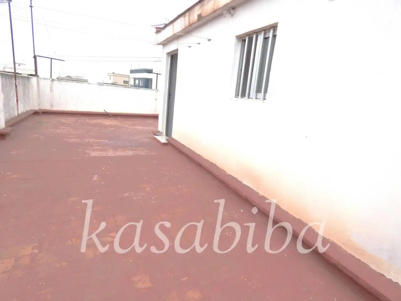 Terrassa de Apartament de lloguer en Picanya amb Traster, Moblat i Balcó