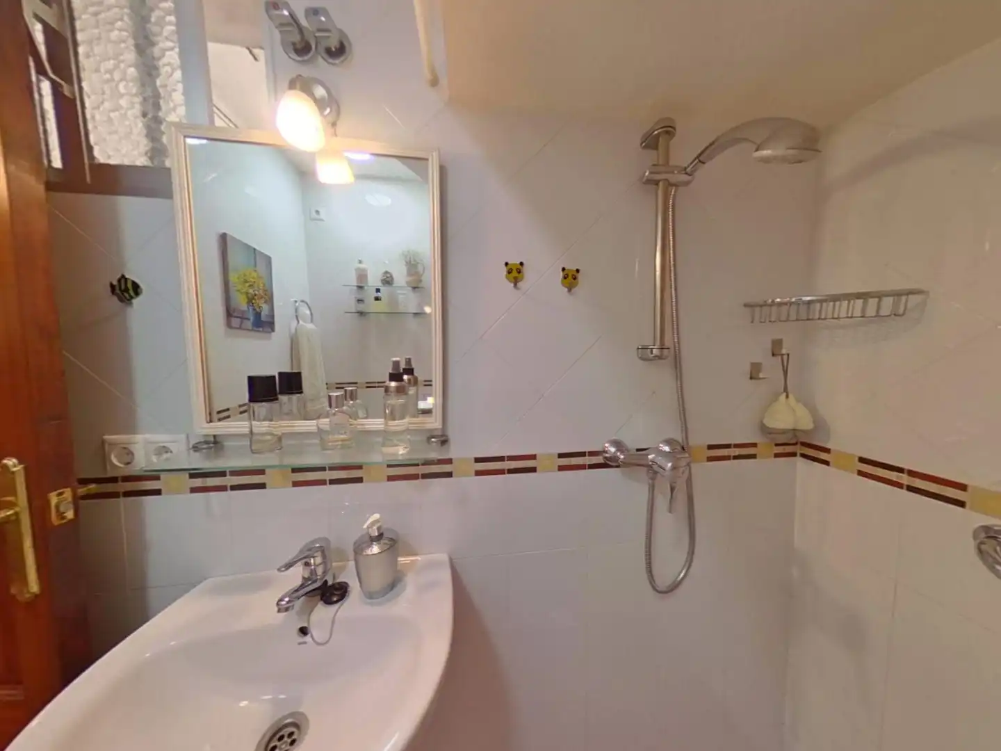 Casa amb terrassa en venda a Calle OBISPO FITERO, imagen 20