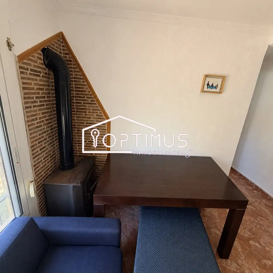 Villa mit Terrasse zum Verkauf in Calle Número 1 Camping 11P, imagen 4