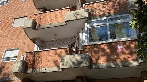 Foto 2 de Pis en venda a Calle Besolla, Abrantes, Madrid