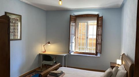 Foto 2 de Habitació a Calle Real, 9, San Cristóbal de la Polantera, León