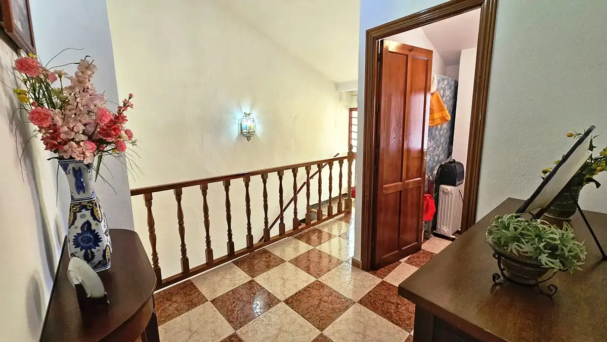 Casa o chalet en venta en Calle Sagasta, 28, Linares de la Sierra