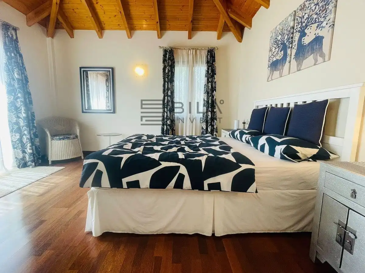 Chalet con piscina en venta en Urb. Valtocado, imagen 25