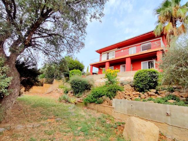 Casa-chalet en Venta en Cabanyes - Mas Ambrós - Mas Pallí