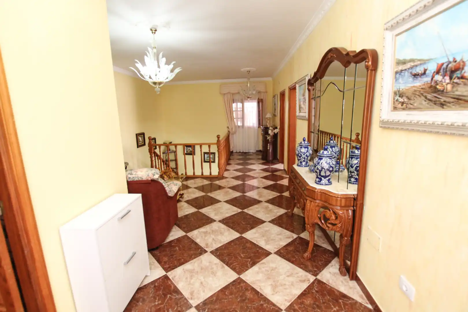 Casa o chalet en venta en Ingenio con Jardín privado, Terraza y Trastero