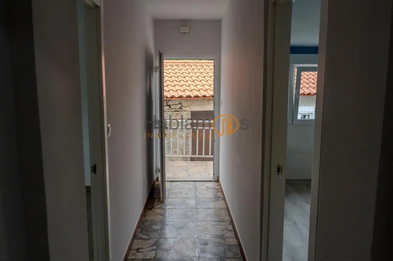 Casa rustica con giardino in vendita a Vilaboa, imagen 20