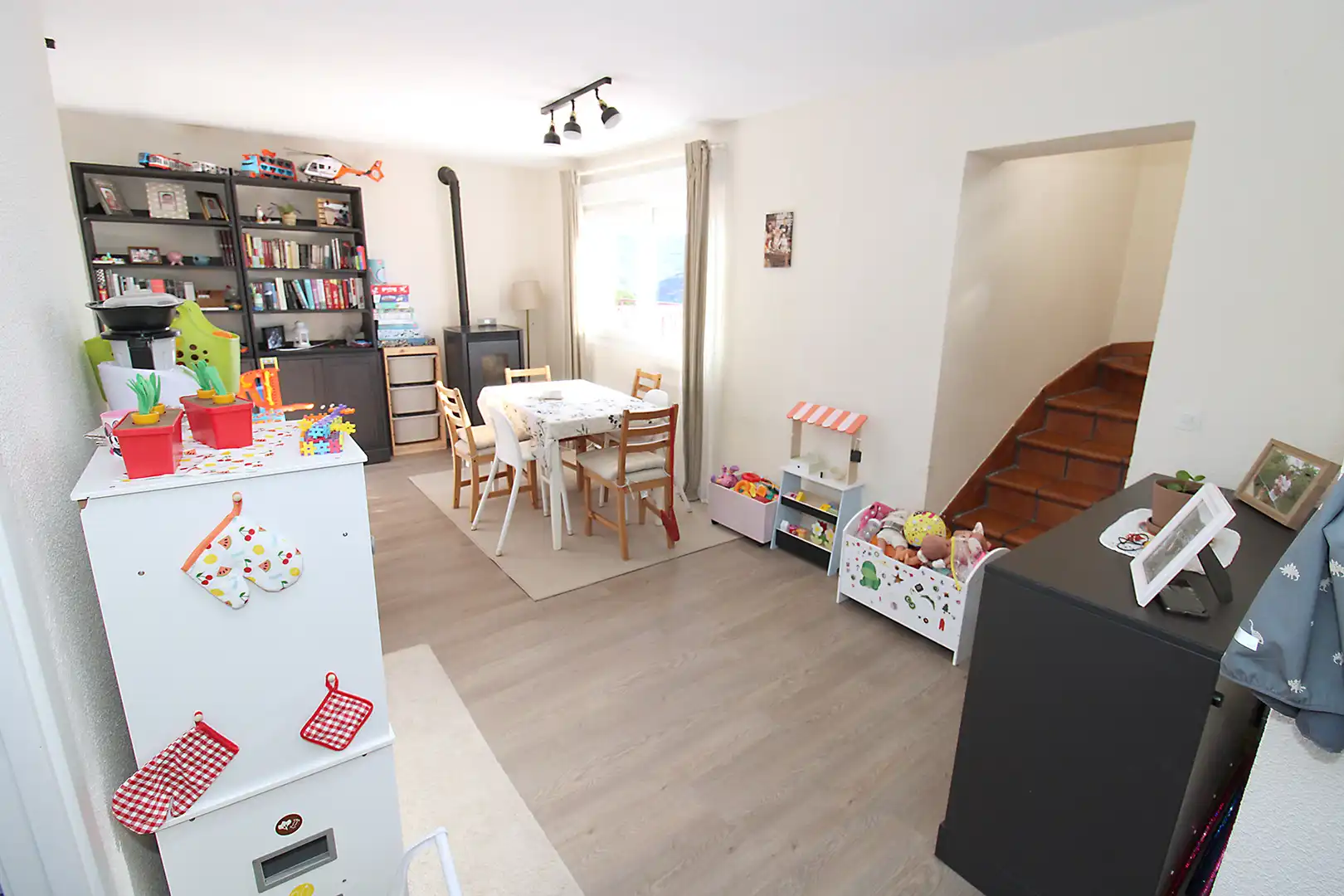 Houses for sale in Torremocha de Jarama  with Air Conditioner, Heating and Private garden