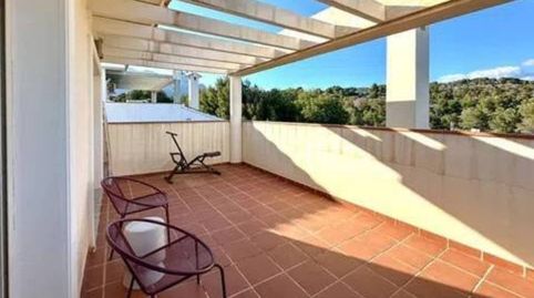 Foto 5 de Casa o xalet en venda a Escandinavia - Cautivador, L'Alfàs del Pi