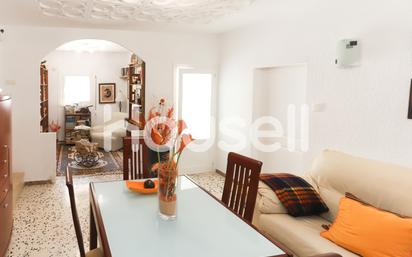 Living room of Flat for sale in Cercs  with Terrace