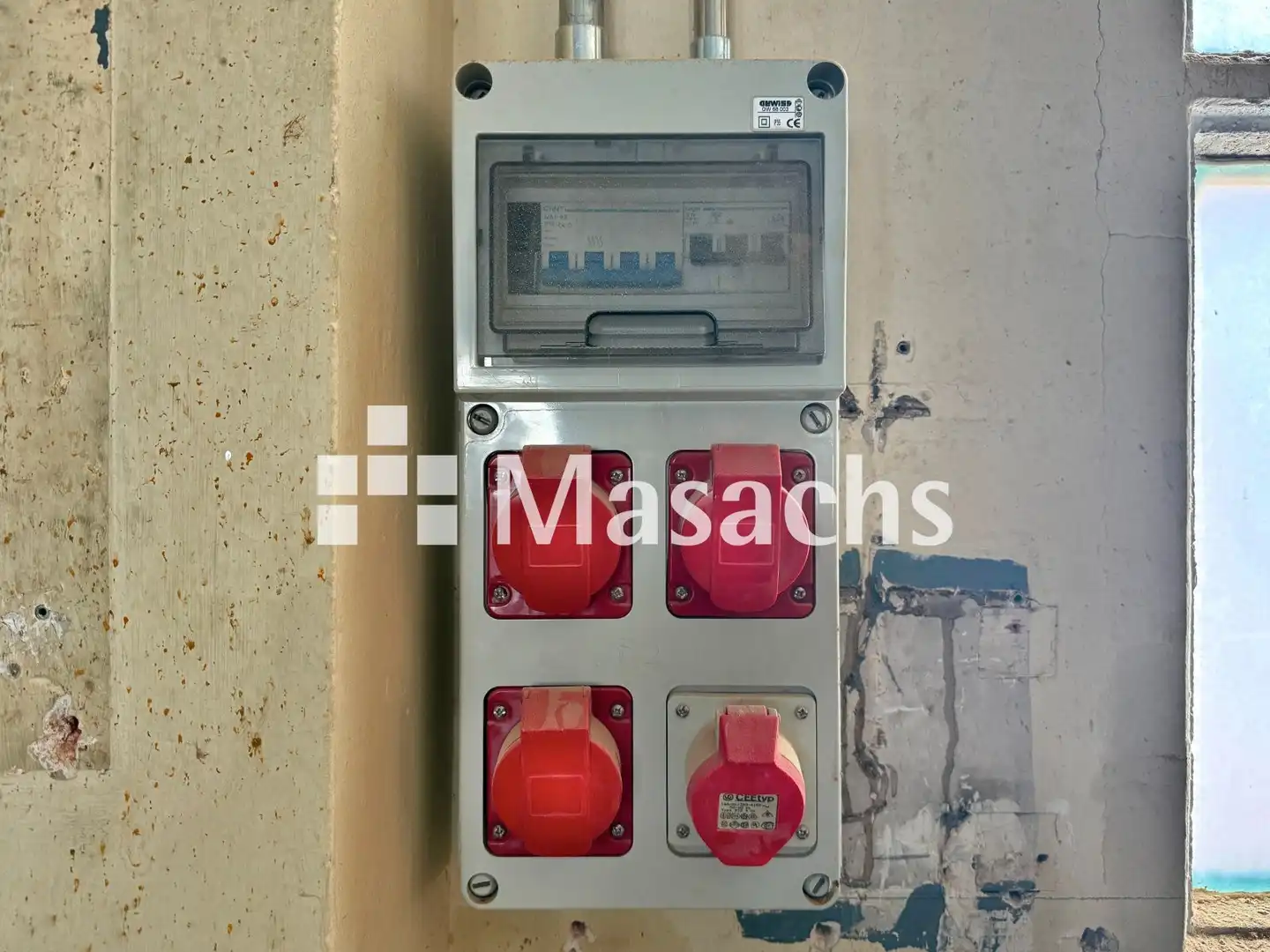 Industrial building to rent in Nord-est, imagen 7